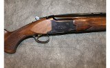 Browning ~ Citori ~ 12 Gauge - 4 of 8
