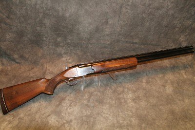 Browning ~ Citori ~ 12 Gauge