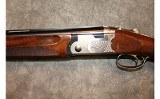 Beretta ~ 686 E ~ 12 Gauge - 4 of 9