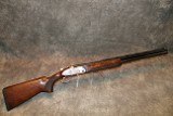 Beretta ~ 686 E ~ 12 Gauge