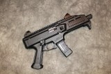 CZ ~ Scorpion EVO S1 ~ 9mm