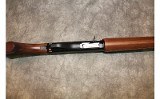 Winchester ~ SX4 ~ 20 Gauge - 11 of 11