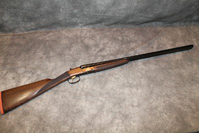 Franchi ~ Esprit ~ 20 Gauge