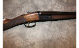 Franchi ~ Esprit ~ 20 Gauge - 10 of 11
