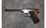 Colt ~ Pre Woodsman ~ .22 Long Rifle - 2 of 4