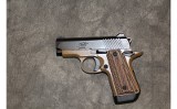 Kimber ~ Micro ~ .380 ACP - 2 of 3