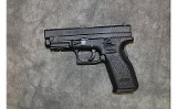 Springfield Armory ~ XD-40 ~ .40 S&W - 2 of 3