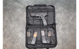 Springfield Armory ~ XD-40 ~ .40 S&W - 3 of 3