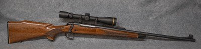 Remington 700 .30-06 Springfield
