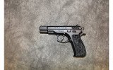 CZ ~ 75 B ~ 9MM - 2 of 2