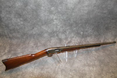 Remington ~ None ~ .22 S, L, LR