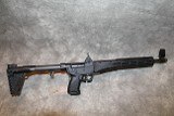 Kel-Tec ~ Sub-2000 ~ 9mm - 1 of 6