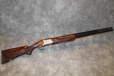 Miroku ~ M-38 Trap ~ 12 Gauge