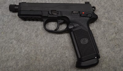 FN ~ FNX-45 ~ .45 Auto.