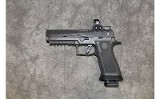 SIG SAUER ~ P320 Custom Works ~ 9mm - 3 of 3