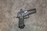 SIG SAUER ~ P320 Custom Works ~ 9mm - 1 of 3