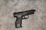 HK ~ VP 9 Tactical ~ 9mm - 1 of 2