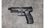 HK ~ VP 9 Tactical ~ 9mm - 2 of 2