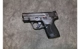 Smith & Wesson ~ M&P 9 Shield Plus ~ 9mm - 2 of 2