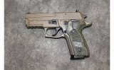 SIG SAUER ~ P229 ELITE ~ 9MM - 2 of 3