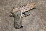 SIG SAUER ~ P229 ELITE ~ 9MM - 1 of 3