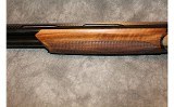 Benelli ~ 828U ~ 12 Gauge - 6 of 9