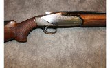 Benelli ~ 828U ~ 12 Gauge - 3 of 9