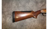 Benelli ~ 828U ~ 12 Gauge - 2 of 9