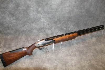 Benelli ~ 828U ~ 12 Gauge