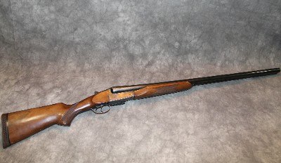 Zabala ~ None ~ 10 Gauge