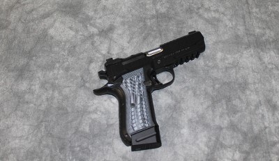 Kimber ~ KDS9C ~ 9mm