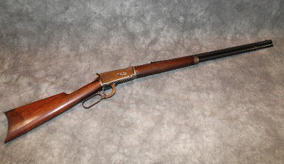 Winchester ~ 1894 ~ 32-40 Winchester