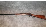 Winchester ~ 1894 ~ 32-40 Winchester - 7 of 14