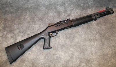 Benelli ~ M 4 ~ 12 Gauge