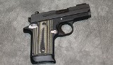 Sig Sauer ~ P938 ~ 9mm