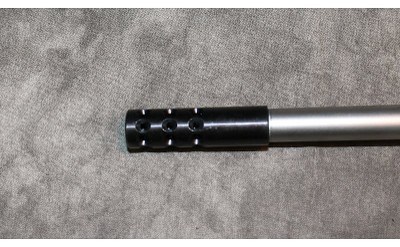 Tikka ~ T3 ~ .308 Winchester - Image 8 of 10