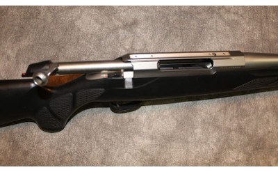 Tikka ~ T3 ~ .308 Winchester - Image 3 of 10