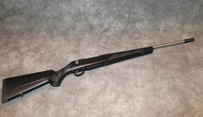 Tikka ~ T3 ~ .308 Winchester