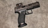 Walther ~ PDP ~ 9mm