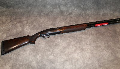 Benelli ~ 828S ~ 12 Gauge