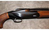 Benelli ~ 828U ~ 12 Gauge - 4 of 11