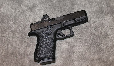 Glock ~ 19 Gen 5 ~ 9mm