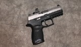 SIG Sauer ~ P320 ~ 9mm - 1 of 3