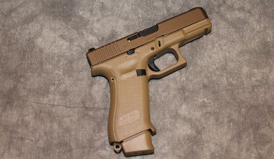 Glock ~ 19X ~ 9mm