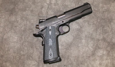 Colt ~ Government ~ .45 Auto