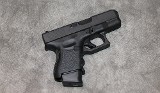 Glock ~ 27 ~ .40 S&W - 1 of 3