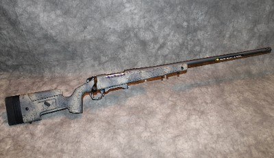 Bergara ~ B-14 ~ .300 Win Mag