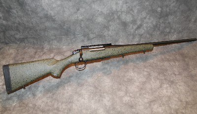 Bergara ~ B-14 ~ .300 Win Mag