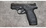 Smith & Wesson ~ Bodyguard 2.0 ~ .380 Auto - 2 of 2