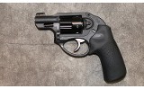 Ruger ~ LCR ~ .357 Magnum - 2 of 3